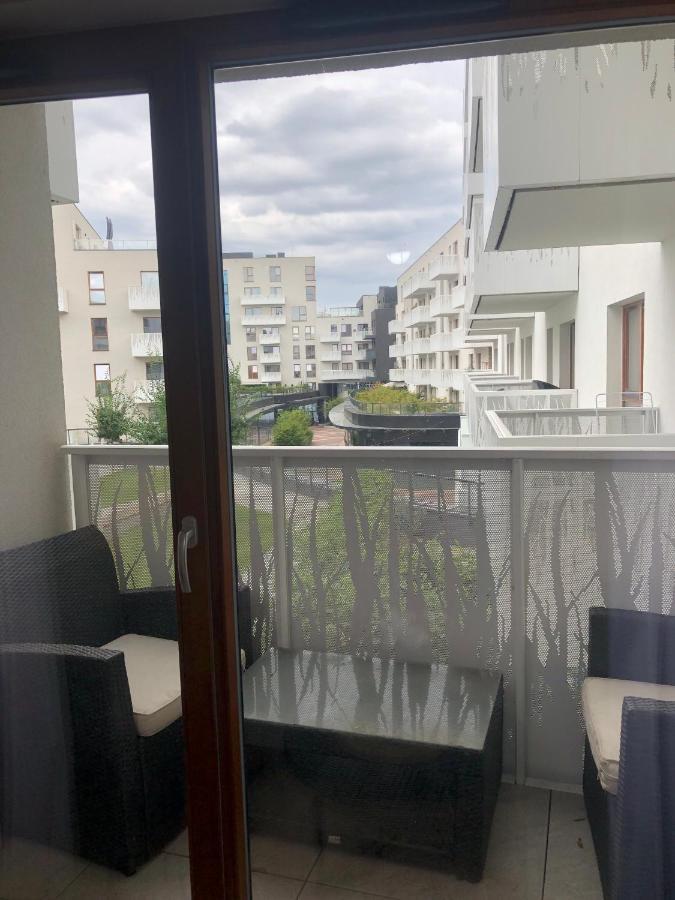 Golden Apartment ヴロツワフ エクステリア 写真