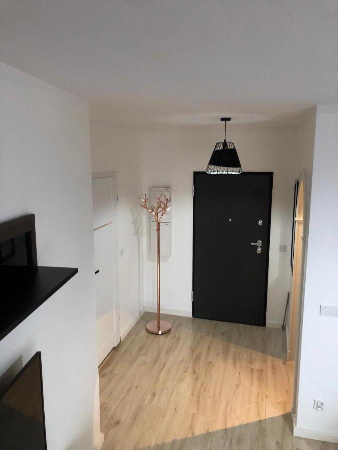 Golden Apartment ヴロツワフ エクステリア 写真