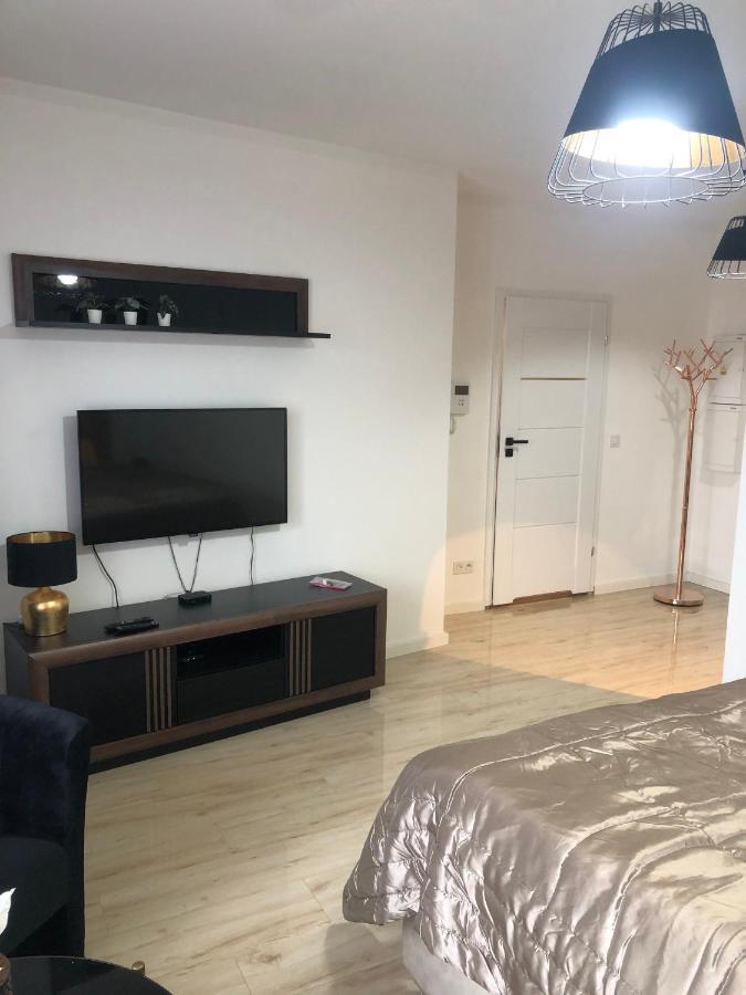 Golden Apartment ヴロツワフ エクステリア 写真