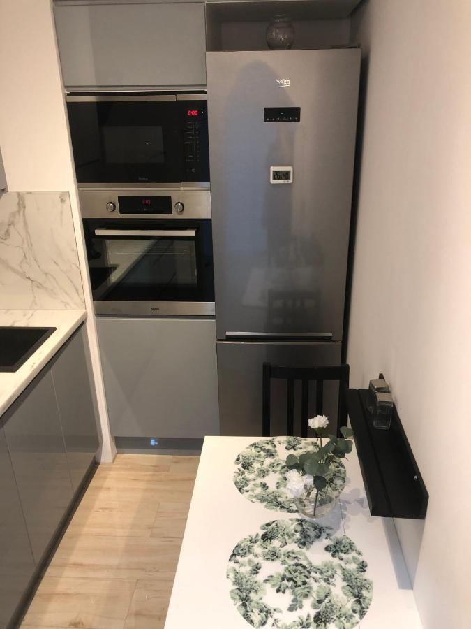 Golden Apartment ヴロツワフ エクステリア 写真